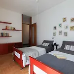 Lotto San Siro apartment